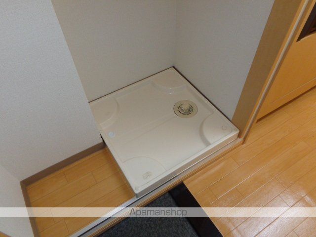 アメニティハイム・Mスクエアの内装写真