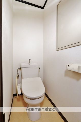 鷹匠ビルの内装写真