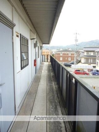 エーライン泉Ａ・Ｂ[2DK/40.92m2]の内装7