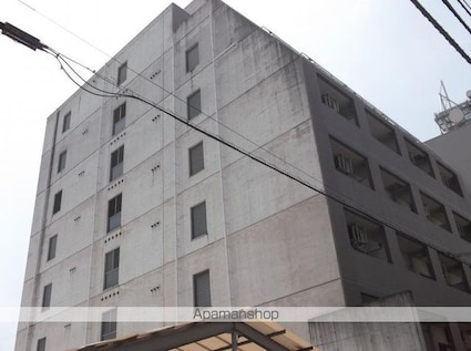 香川県高松市中新町[1DK/34m2]の外観4