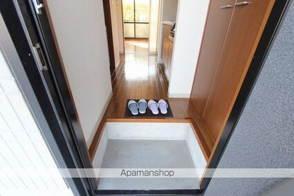 ディアス中塚[1K/24.71m2]の内装6