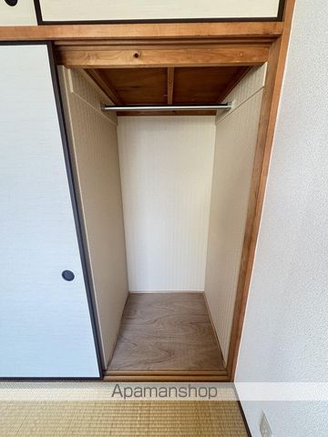 グランドパレスの内装写真