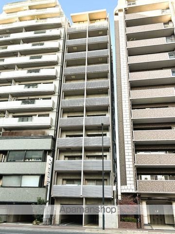 アイビースクエア寺町の外観写真