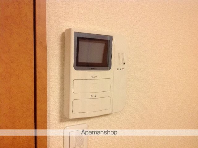 レオパレスシンクタンクの内装写真