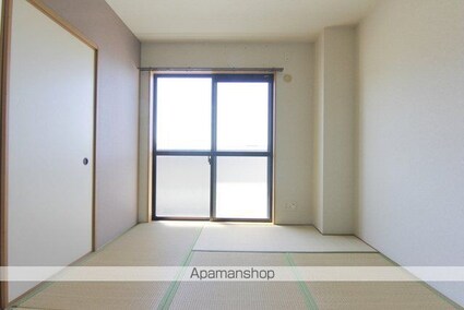 フォブール北山越[2LDK/57.65m2]の内装7