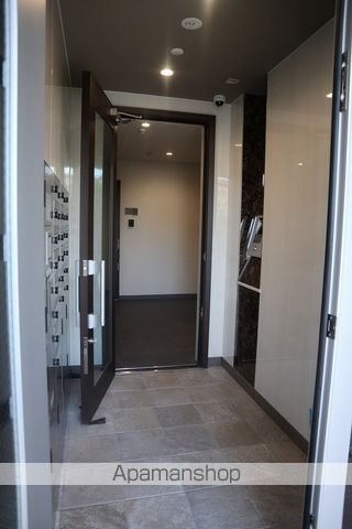 グリシーヌ石神井公園の内装写真