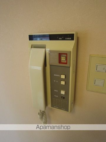 リージェントブランドビルの内装写真