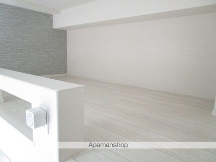 メゾンドオーブ新高円寺[1R/11.14m2]のその他内装