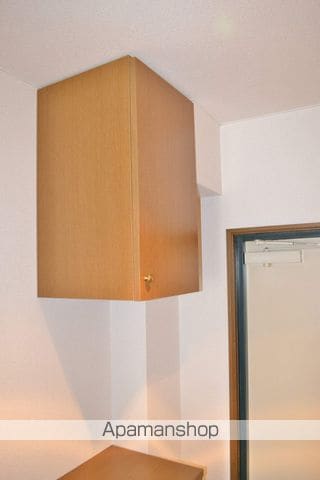 セイシェル泉佐野の内装写真