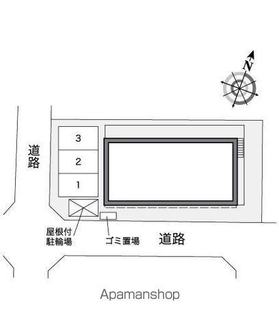 レオパレスウェルシーのその他写真