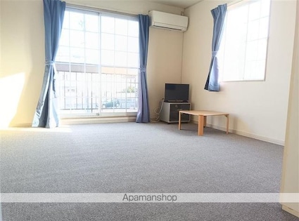 レオパレス大高Ａ[1K/22.58m2]のリビング・居間