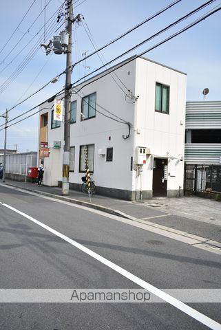 フォレなかもずNORTHの周辺写真