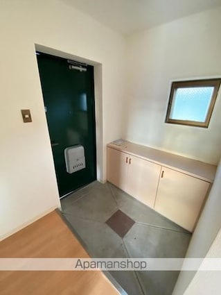 パークサイドＫ[1R/21.5m2]の内装1