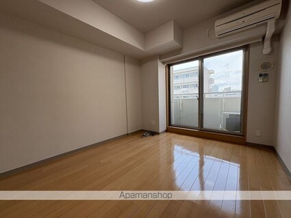 Ｎａｓｉｃ仙台東口[1K/24.87m2]のリビング・居間