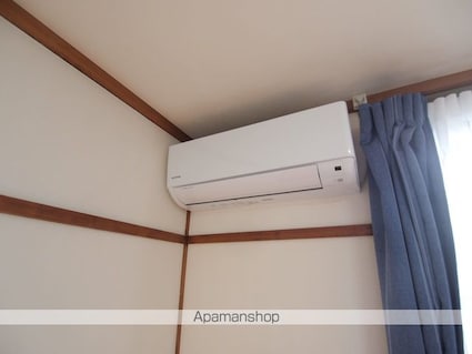 コーポ大木[1K/25m2]のその他設備