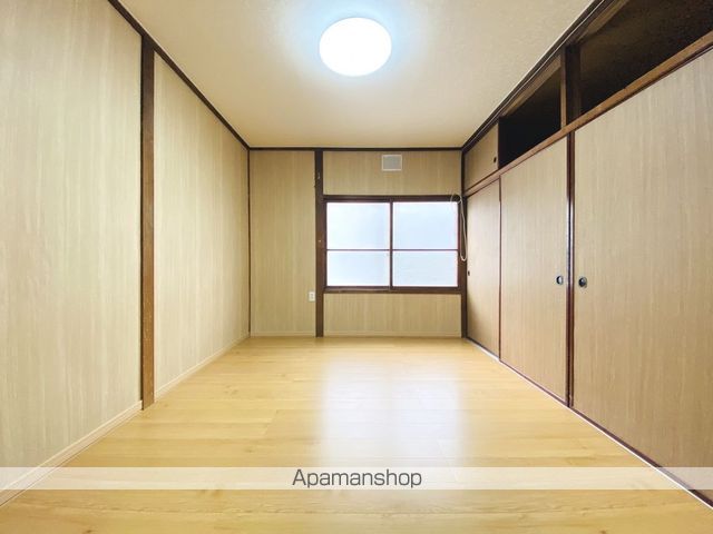 くるみ荘の内装写真