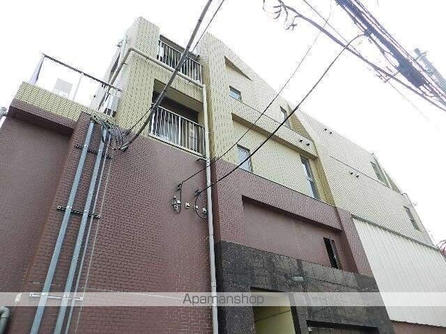 東京都武蔵野市吉祥寺本町２丁目[1LDK/40.05m2]のエントランス