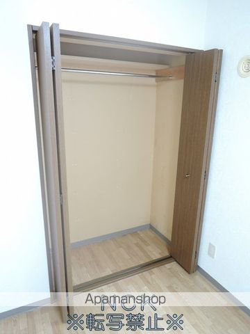 リリーマンションIIの内装写真
