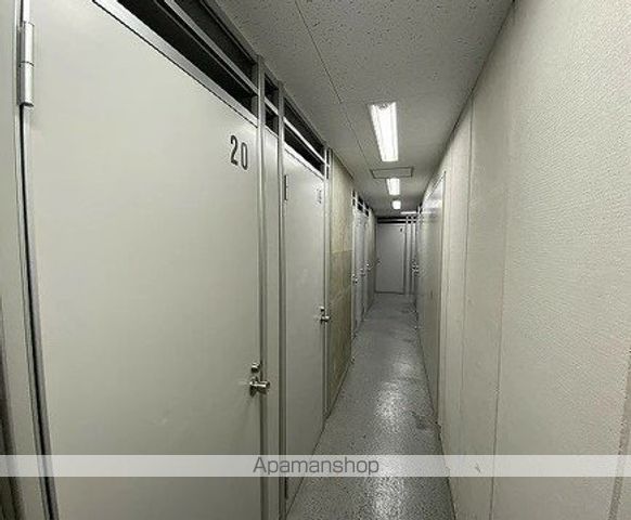 レジディアタワー目黒不動前のその他写真