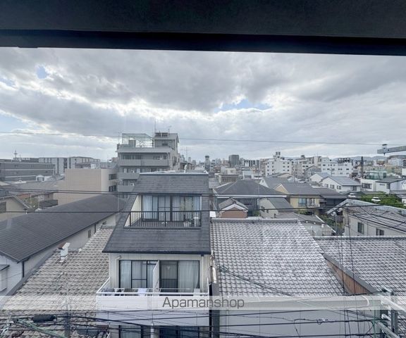 アイリス清水五条の内装写真