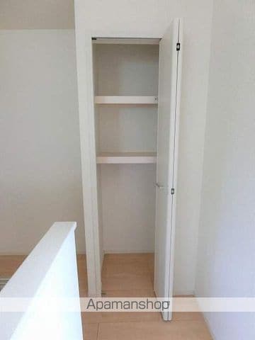 グッドデイズの内装写真