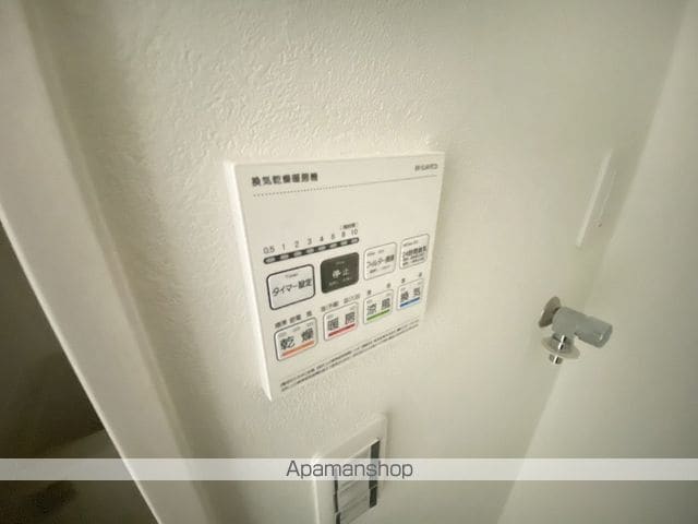 PABLO戸坂 A棟の内装写真