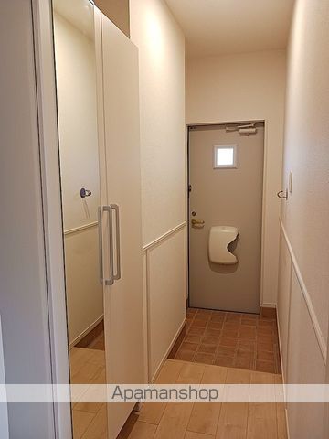 グッドライフ瀬戸Bの内装写真