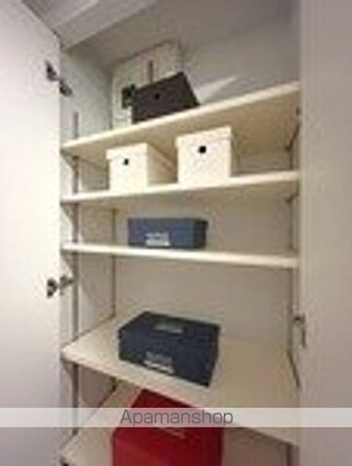 Ｂｒａｎｃｈｅ笹塚[1R/21.35m2]の収納2