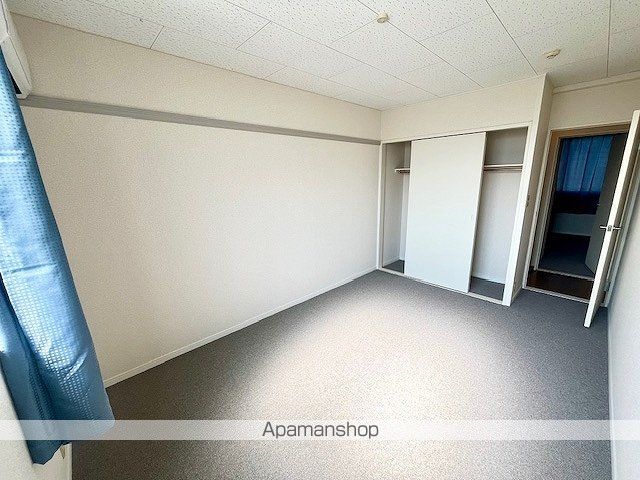 レオパレスヴィレッジの内装写真