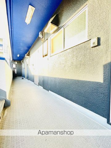 ブルースカイハイツ新森のその他写真