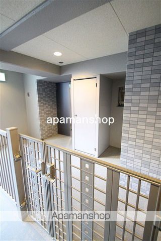 ARDENTOWER新町の内装写真