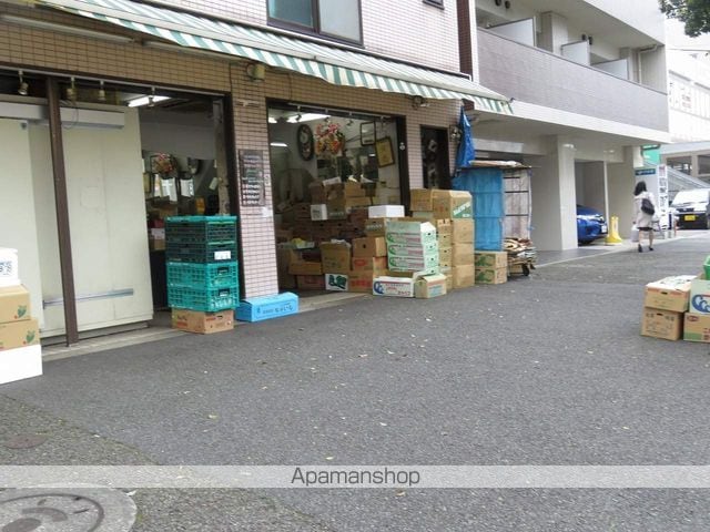 アクシス池上の周辺写真