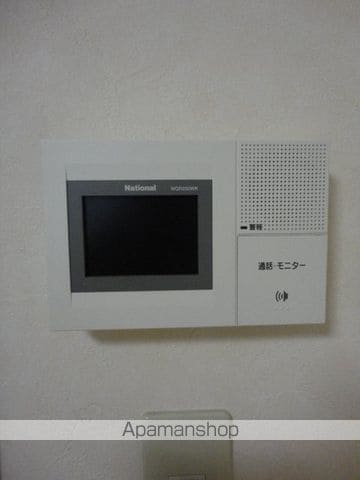 ミルキーハウスB棟の内装写真