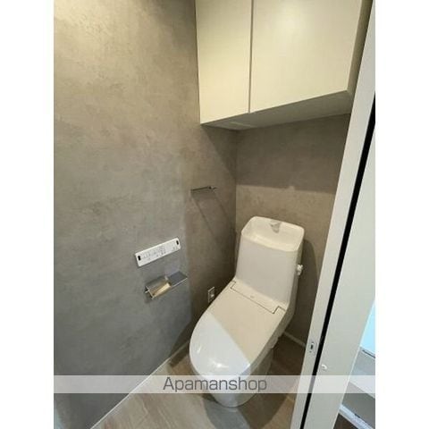North Village 一宮の内装写真