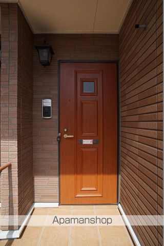 きらり・ブライトの外観写真