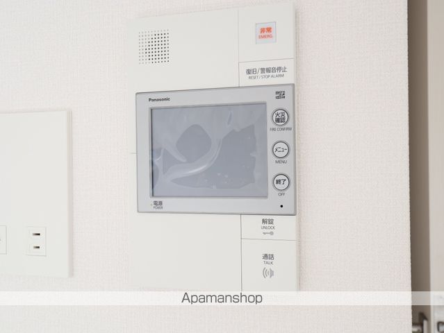 エスリード泉プレステージの内装写真