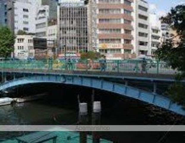 LA DOUCEUR浅草橋の周辺写真