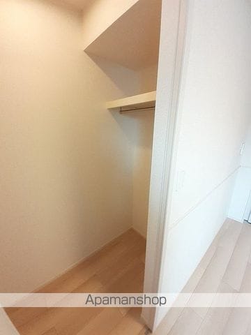 ランプ タウンの内装写真