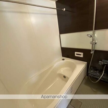 ハイドンホーフ[1LDK/42.55m2]のバス