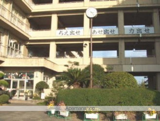 ヨーロピアン大前A・Bの周辺写真