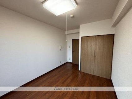 パフィオ[1K/21.06m2]の内装3