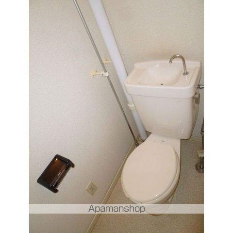 レオパレス北34条第14の内装写真