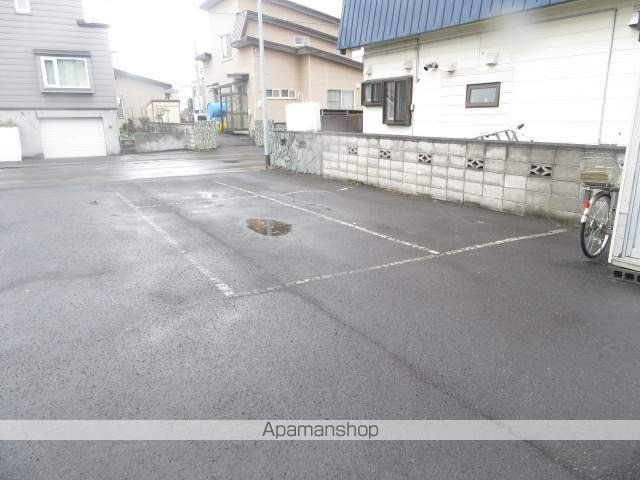 プルミエール新琴似Bのその他写真