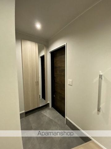 浅間町一戸建の内装写真