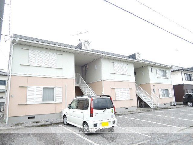 ラフォーレ常見3