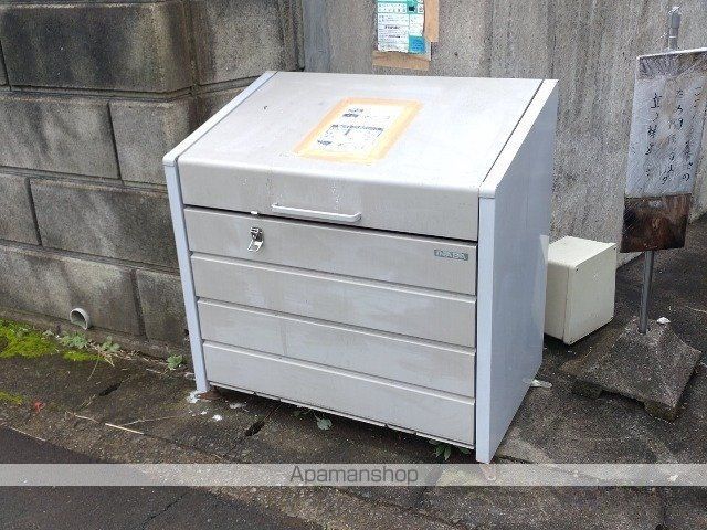 レオパレス光のその他写真
