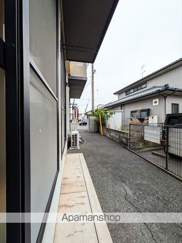 フレグランス寿 B棟の内装写真