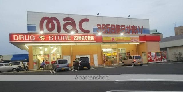 フォレスト B棟の周辺写真