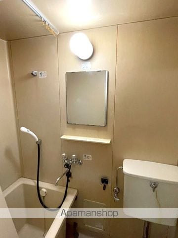 サンシャインパート2の内装写真
