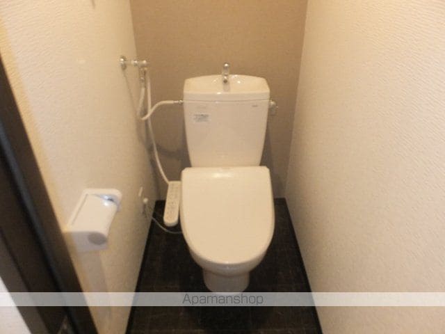 リュクス菊水の内装写真